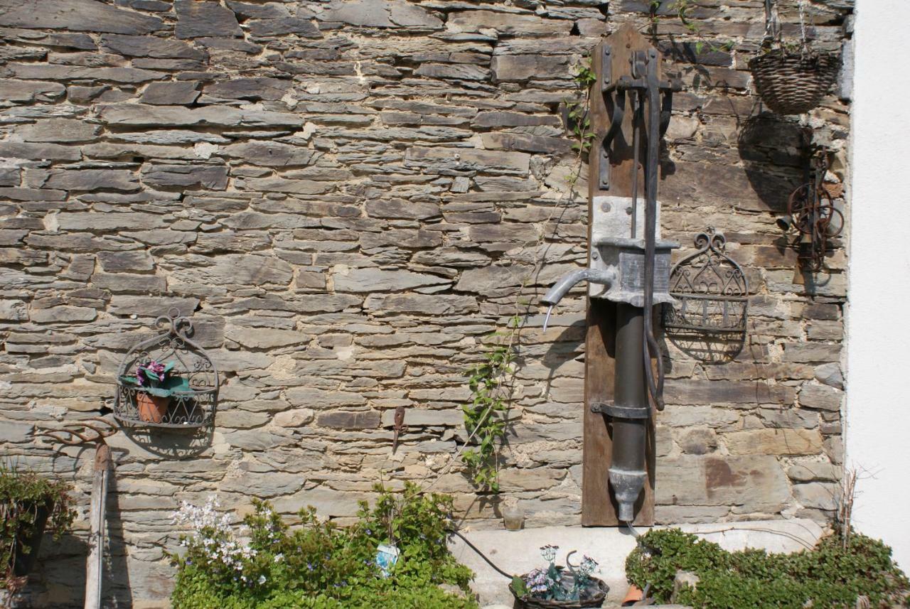 Le Gite De L Ourthe Ortheuville Exterior photo